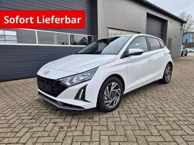 Hyundai i20 (2026) - Photo 1