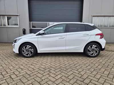 Hyundai i20 (2026) - Photo 2