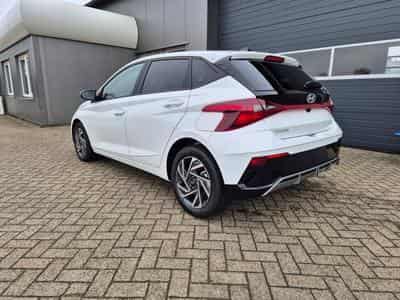 Hyundai i20 (2026) - Photo 3