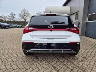 Hyundai i20 (2026) - Photo 4