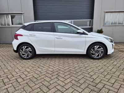 Hyundai i20 (2026) - Photo 6