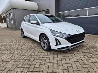 Hyundai i20 (2026) - Photo 7