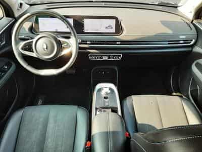 Ssangyong Ora Ora 03 Elektromotor 126 kW 400 Pro+Batterie 63 kWh (2023) - Photo 10