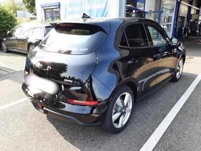 Ssangyong Ora Ora 03 Elektromotor 126 kW 400 Pro+Batterie 63 kWh (2023) - Photo 3