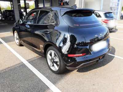 Ssangyong Ora Ora 03 Elektromotor 126 kW 400 Pro+Batterie 63 kWh (2023) - Photo 4