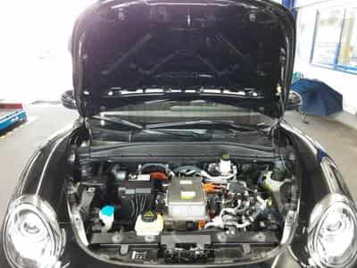 Ssangyong Ora Ora 03 Elektromotor 126 kW 400 Pro+Batterie 63 kWh (2023) - Photo 6