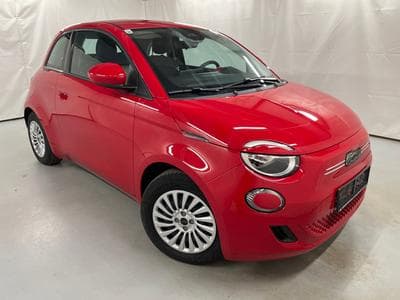 Fiat 500 Standard (2024) - Photo 1