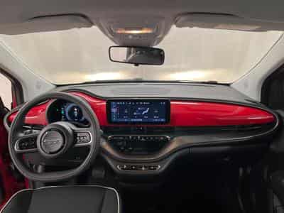 Fiat 500 (2024) - Foto 14