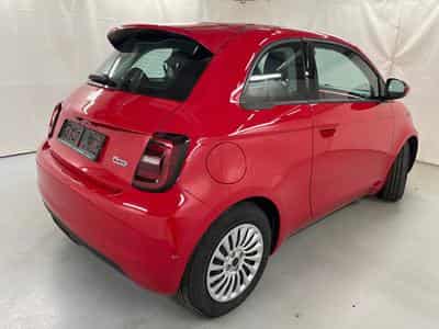 Fiat 500 (2024) - Foto 2