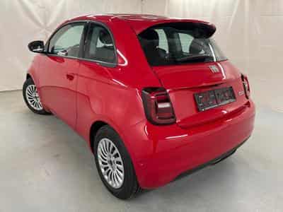 Fiat 500 (2024) - Foto 3