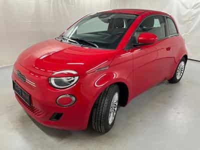 Fiat 500 (2024) - Foto 4