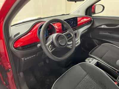 Fiat 500 (2024) - Foto 5