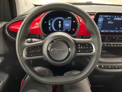 Fiat 500 (2024) - Foto 7
