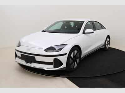 Hyundai IONIQ 6 Core (2026) - Photo 1