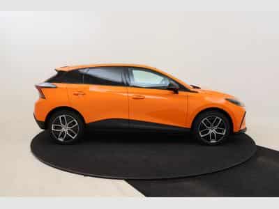 Mg MG4 Trophy Extended Range (2024) - Photo 4