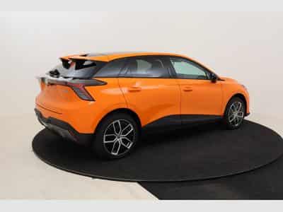 Mg MG4 Trophy Extended Range (2024) - Photo 5