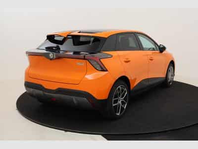 Mg MG4 Trophy Extended Range (2024) - Photo 6