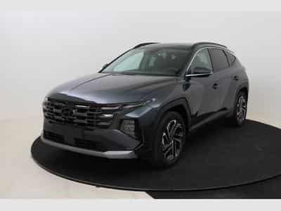 Hyundai Tucson Shine Sensation (2026) - Photo 1