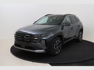Hyundai Tucson Shine Sensation (2026) - Foto 1