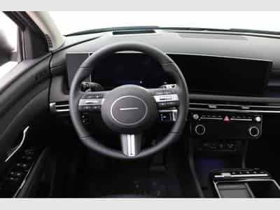 Hyundai Tucson Shine Sensation (2026) - Photo 11