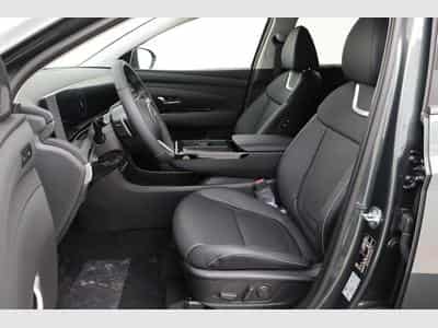 Hyundai Tucson Shine Sensation (2026) - Photo 13