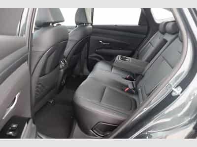 Hyundai Tucson Shine Sensation (2026) - Photo 14