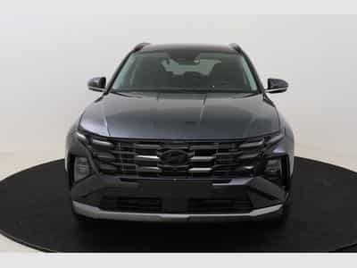 Hyundai Tucson Shine Sensation (2026) - Photo 2