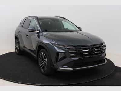 Hyundai Tucson Shine Sensation (2026) - Photo 3