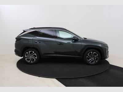 Hyundai Tucson Shine Sensation (2026) - Photo 4