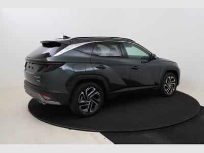 Hyundai Tucson Shine Sensation (2026) - Photo 5