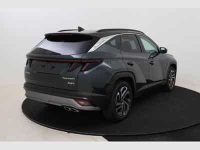 Hyundai Tucson Shine Sensation (2026) - Photo 6