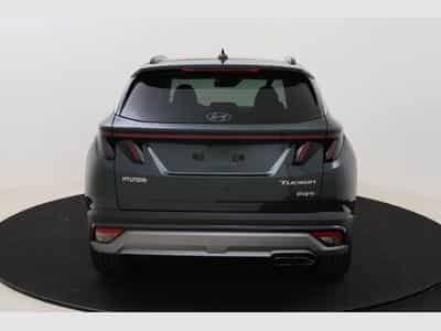 Hyundai Tucson Shine Sensation (2026) - Photo 7