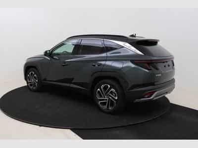 Hyundai Tucson Shine Sensation (2026) - Photo 8