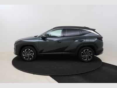 Hyundai Tucson Shine Sensation (2026) - Photo 9