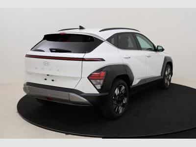 Hyundai Kona Feel (2026) - Photo 6