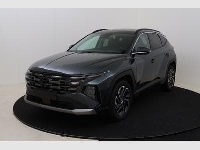 Hyundai Tucson Shine (2026) - Photo 1