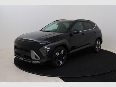 Hyundai Kona Shine Sensation+ (2026) - Photo 1