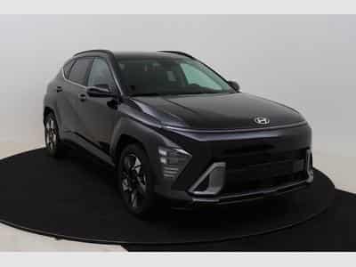 Hyundai Kona Shine Sensation+ (2026) - Photo 3