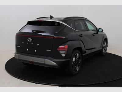 Hyundai Kona Shine Sensation+ (2026) - Photo 6