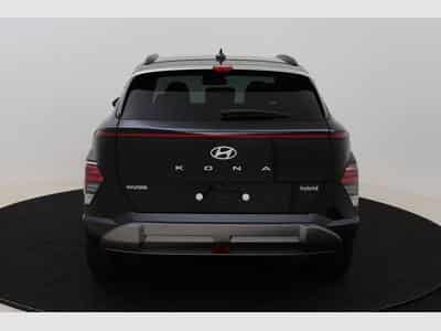 Hyundai Kona Shine Sensation+ (2026) - Photo 7