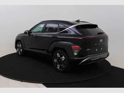 Hyundai Kona Shine Sensation+ (2026) - Photo 8