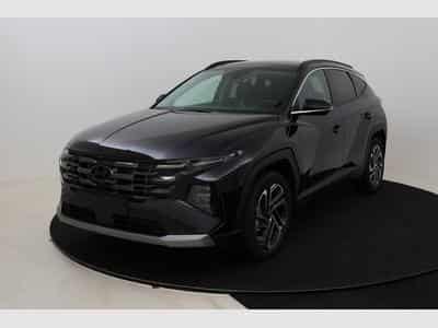 Hyundai Tucson Shine Sensation (2026) - Photo 1