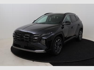 Hyundai Tucson Shine Sensation (2026) - Photo 1