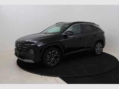 Hyundai Tucson Shine Sensation (2026) - Photo 10