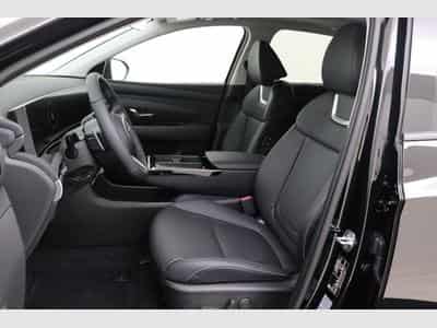 Hyundai Tucson Shine Sensation (2026) - Photo 12