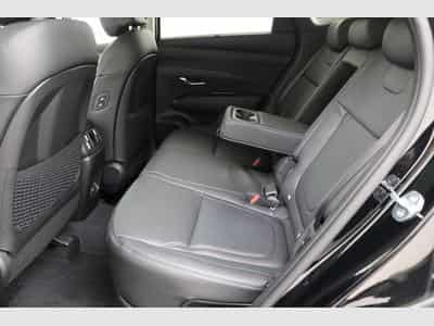Hyundai Tucson Shine Sensation (2026) - Photo 13