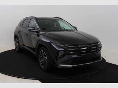 Hyundai Tucson Shine Sensation (2026) - Photo 3