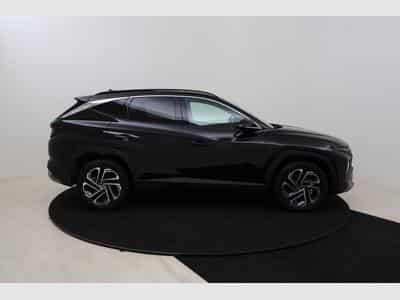 Hyundai Tucson Shine Sensation (2026) - Photo 4