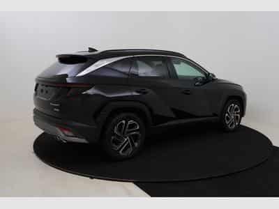 Hyundai Tucson Shine Sensation (2026) - Photo 5