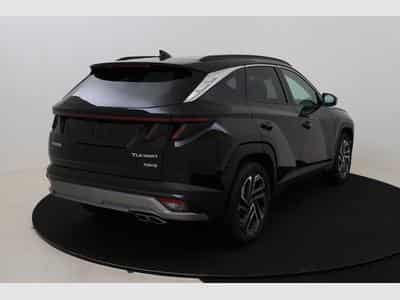 Hyundai Tucson Shine Sensation (2026) - Photo 6